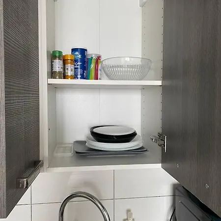 Cosy * Cappelle-la-Grande