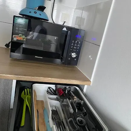 Cosy * Cappelle-la-Grande